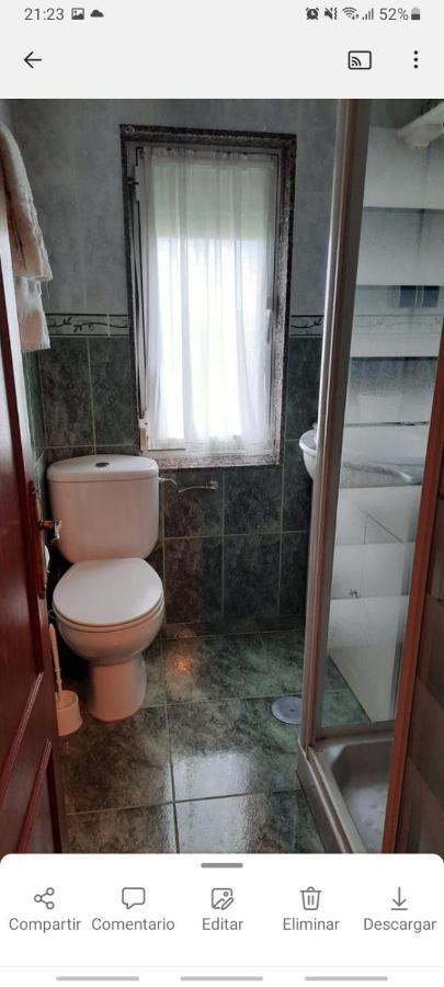 La ArenaApartamento En San Juan De L'Arena公寓 外观 照片