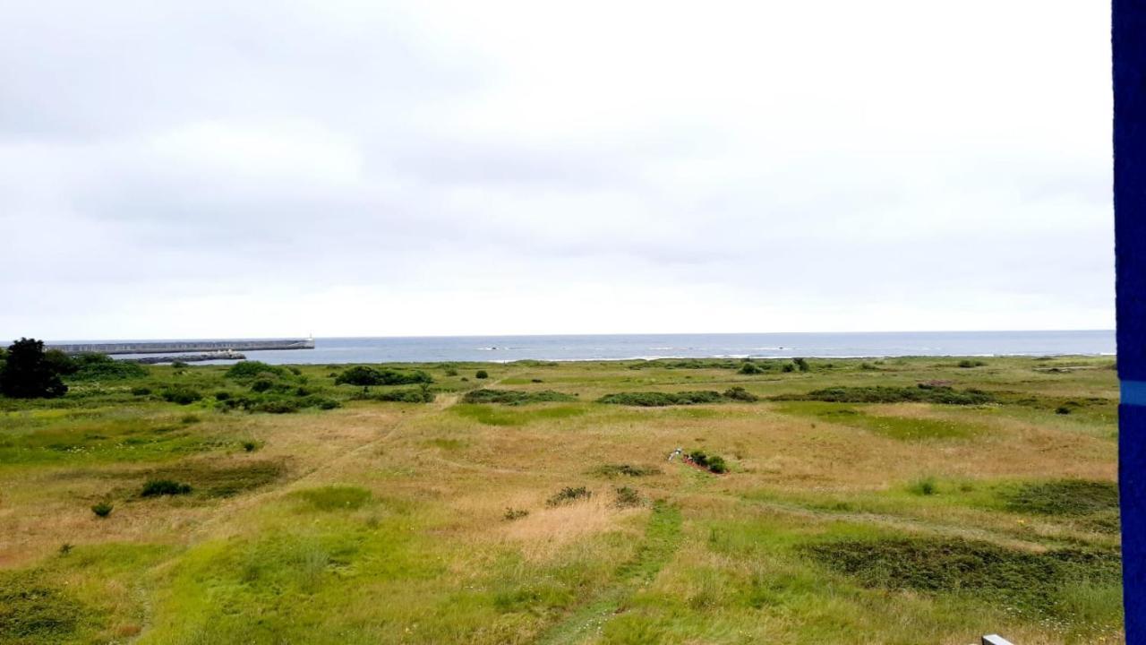 La ArenaApartamento En San Juan De L'Arena公寓 外观 照片